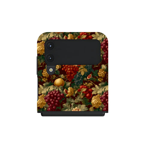 Villa Aurum - Samsung Galaxy Z Flip 4 Case