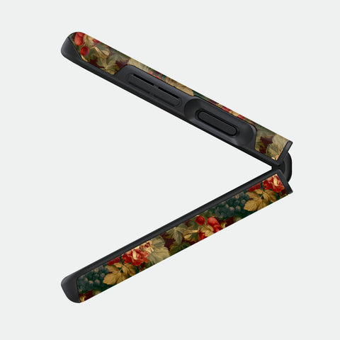 Villa Aurum - Samsung Galaxy Z Flip 4 Case