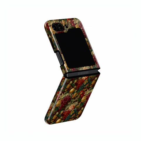 Villa Aurum - Samsung Galaxy Z Flip 5 Case