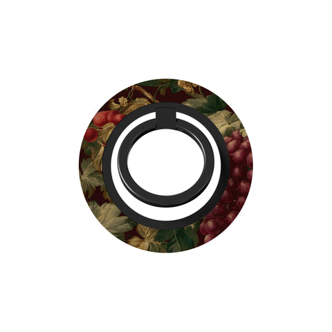 Villa Aurum - Magnetic Ring Holder