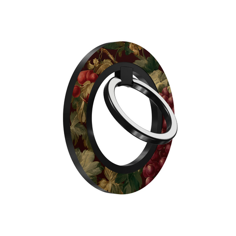 Villa Aurum - Magnetic Ring Holder