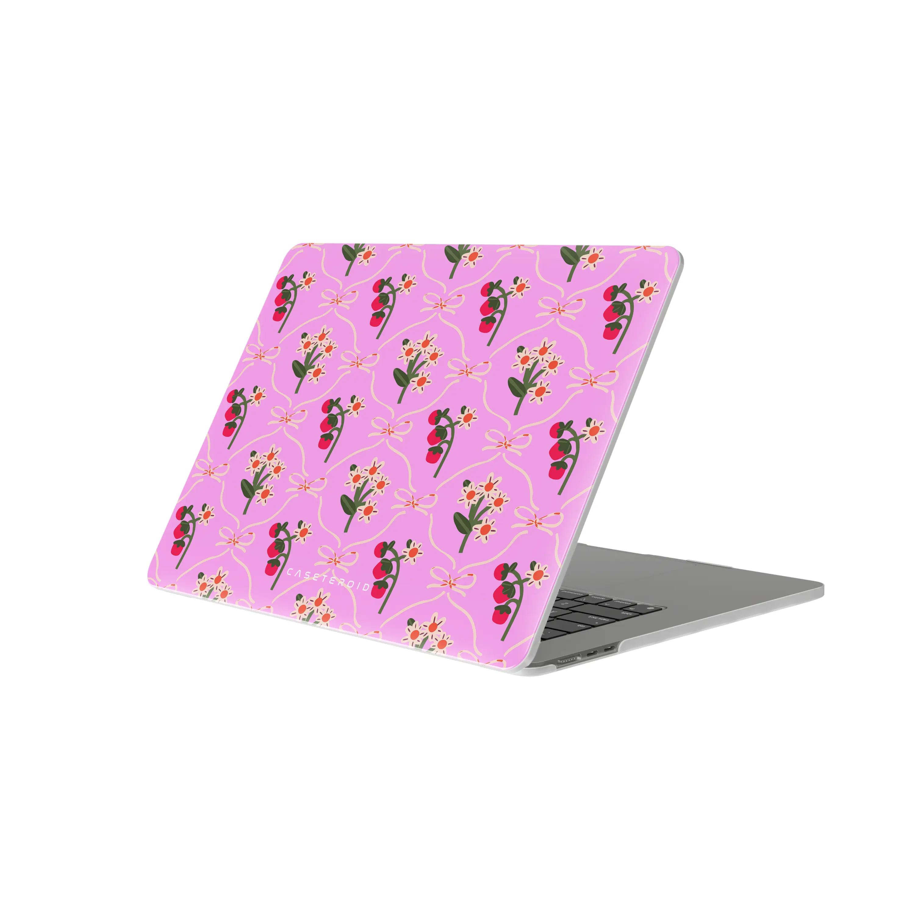 Vintage Bloom - MacBook Neo 13 [A3404] Case