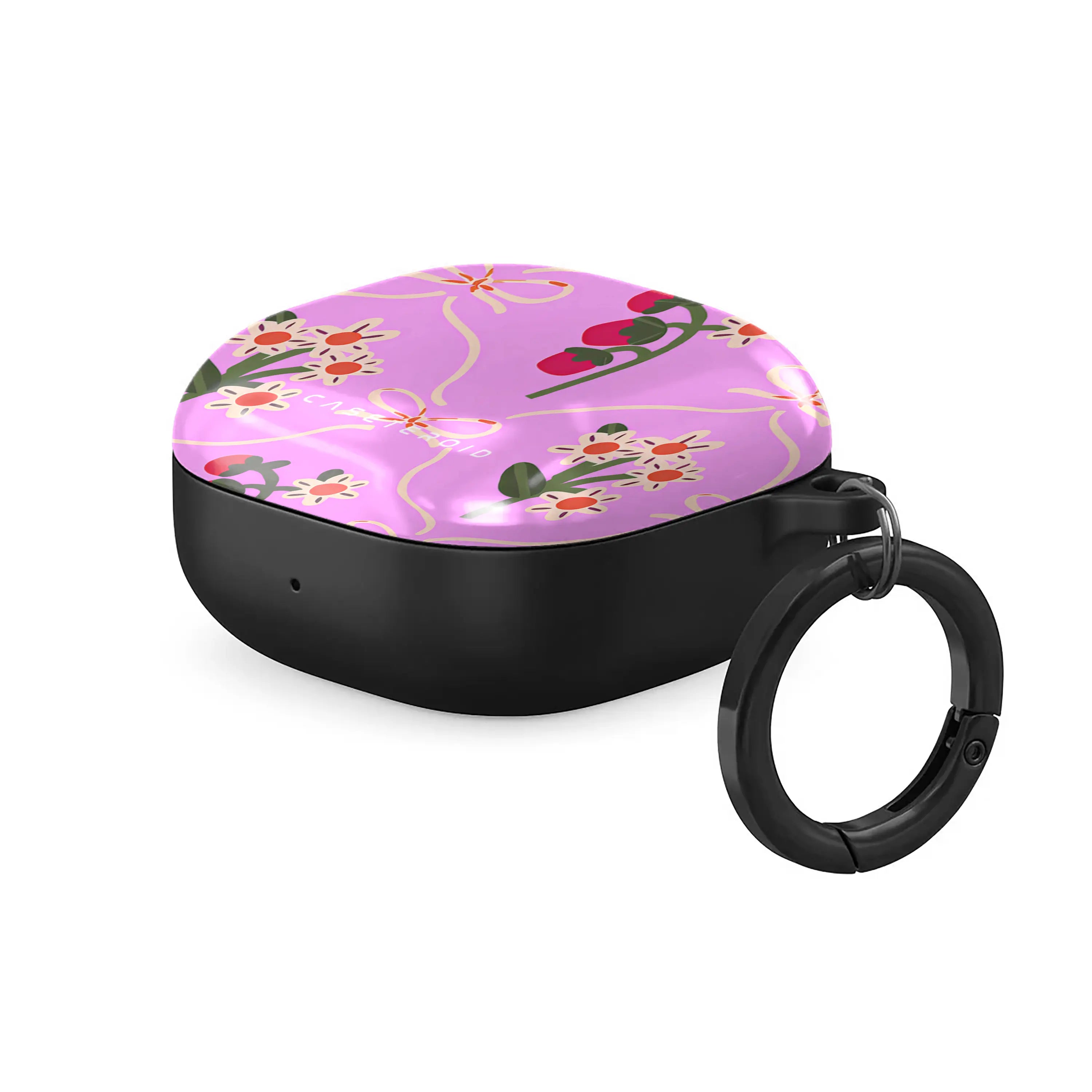 Vintage Bloom - Samsung Galaxy Buds Pro 2 Case