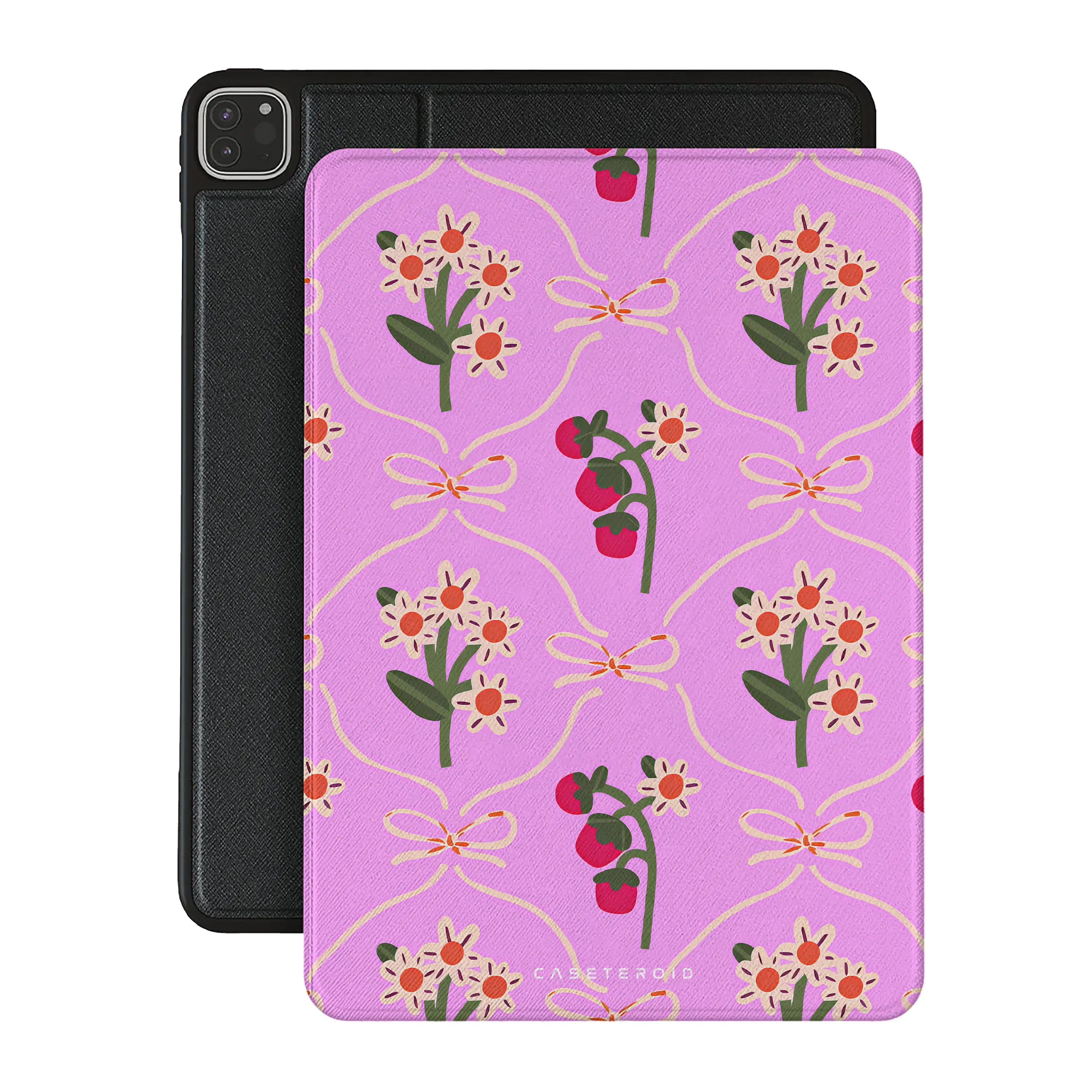 Vintage Bloom - iPad Pro 12.9 (6th/5th Gen) Case