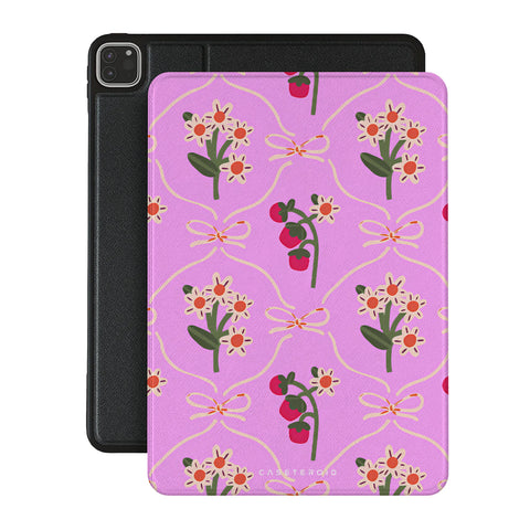 Vintage Bloom - iPad Pro 11 (4th/3rd Gen) Case