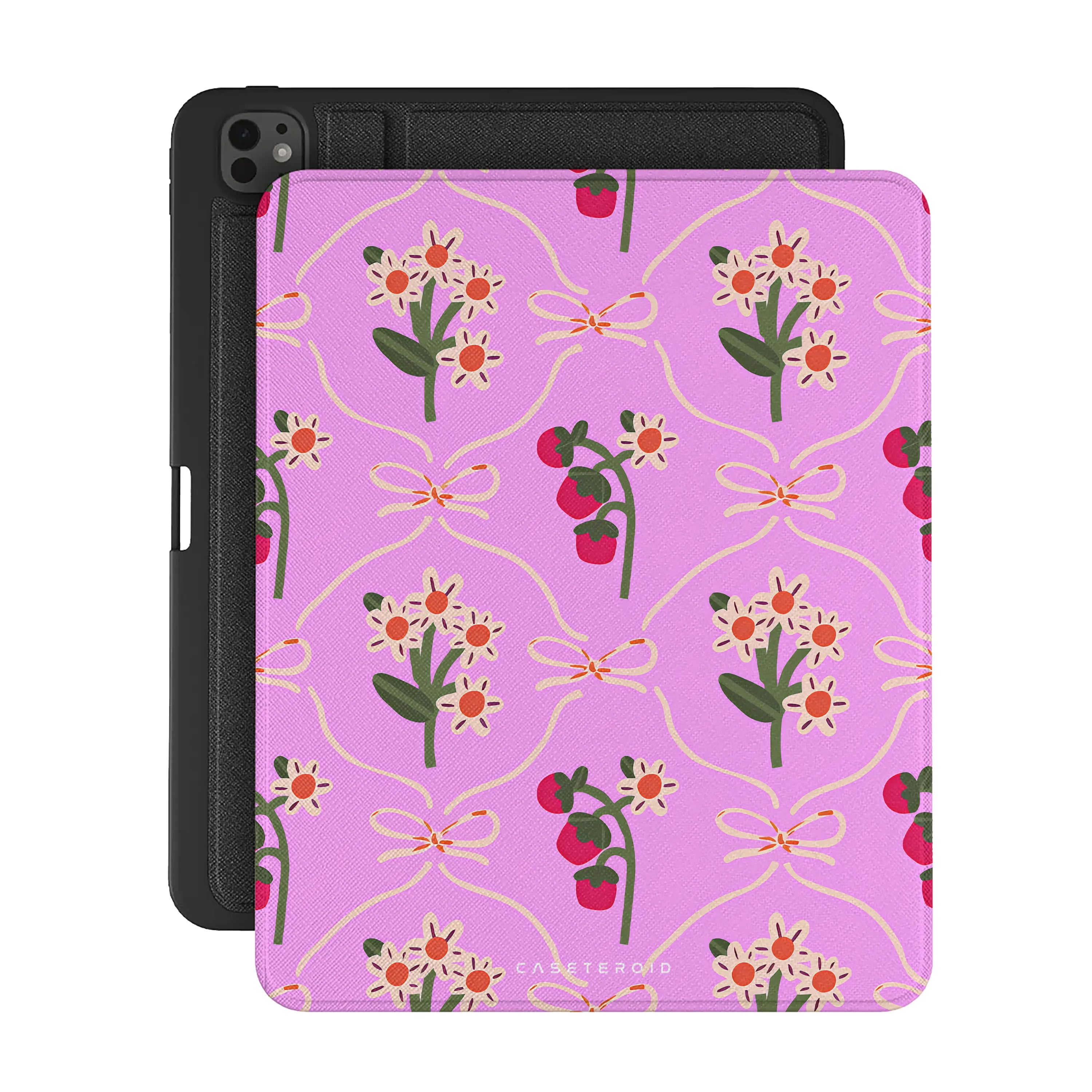 Vintage Bloom - iPad Pro 13 (8th/7th Gen) Case