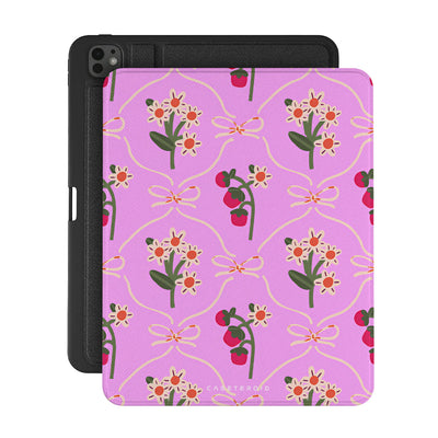 Vintage Bloom - iPad Pro 13 (8th/7th Gen) Case