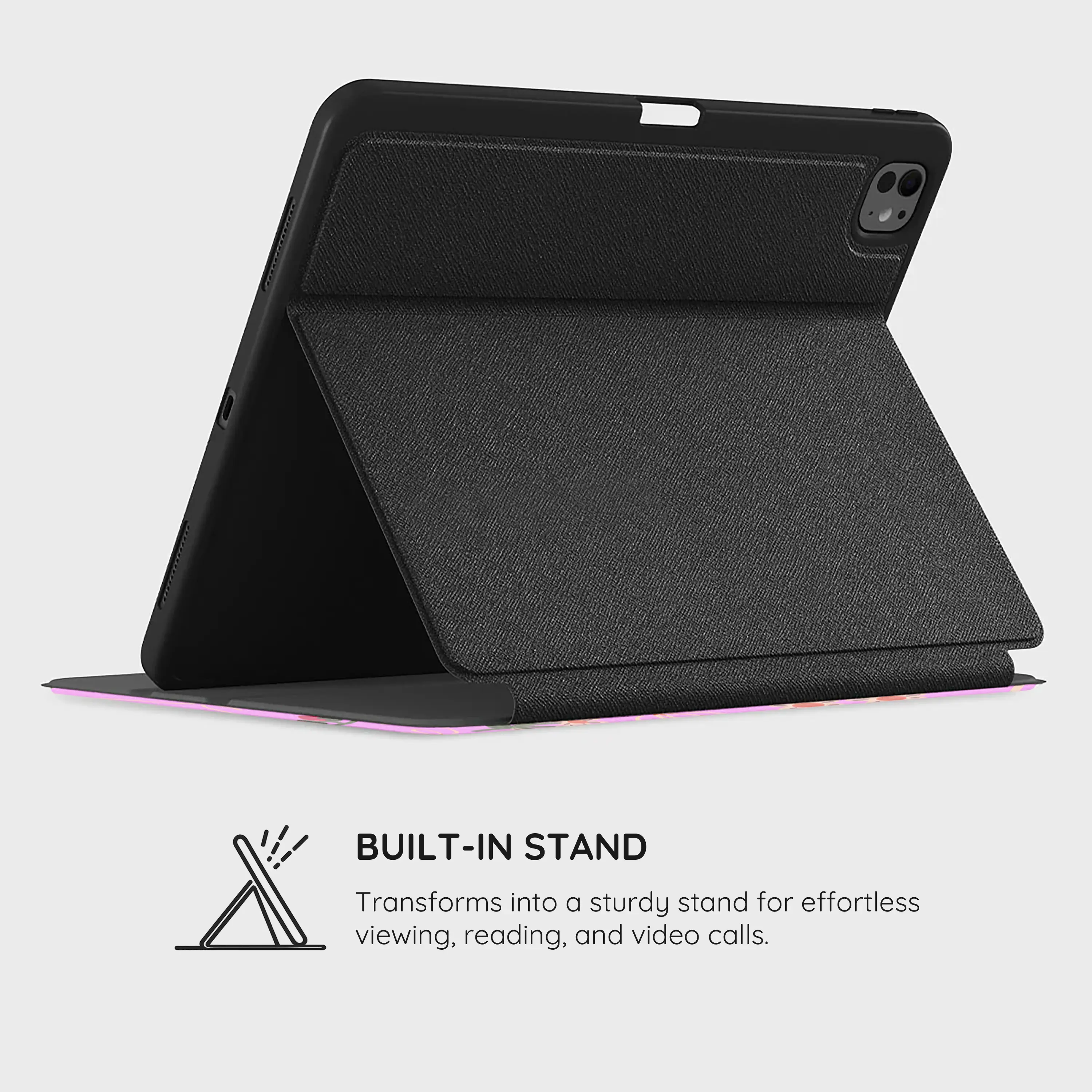 Vintage Bloom - iPad Pro 13 (8th/7th Gen) Case