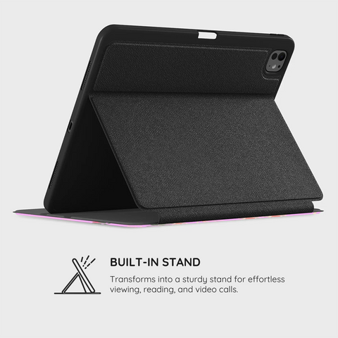 Vintage Bloom - iPad Pro 13 (8th/7th Gen) Case