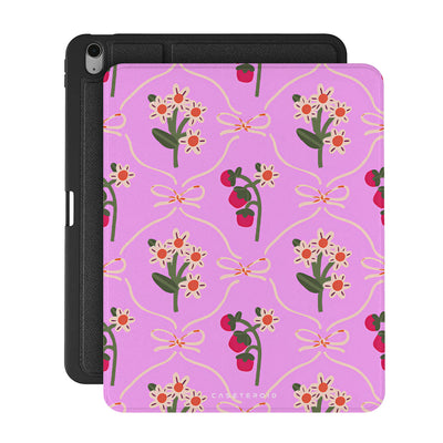 Vintage Bloom - iPad Air 13 (8th/7th/6th Gen) Case