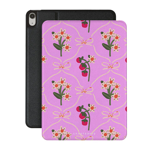 Vintage Bloom - iPad 10.9 (10th Gen) Case