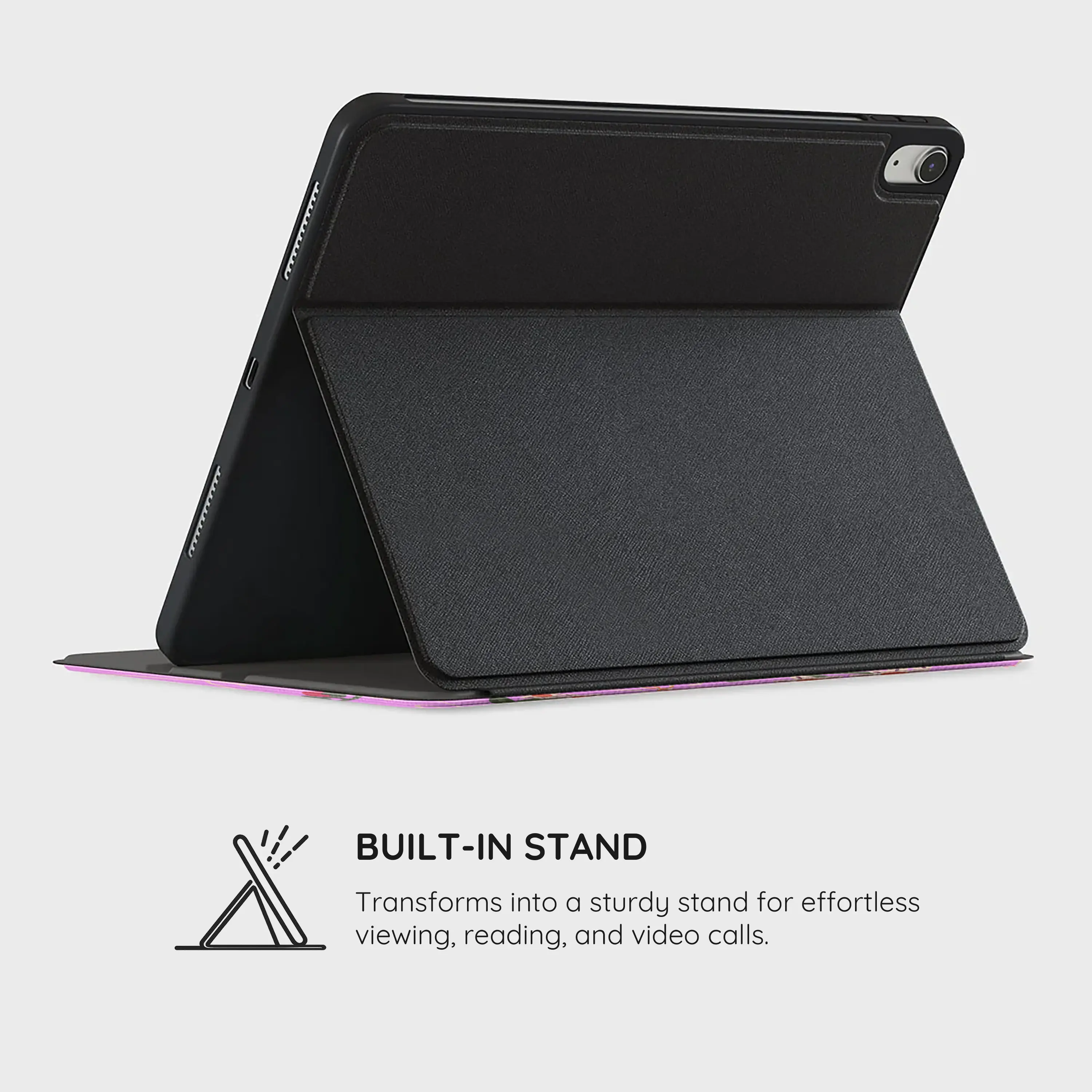 Vintage Bloom - iPad 10.9 (10th Gen) Case