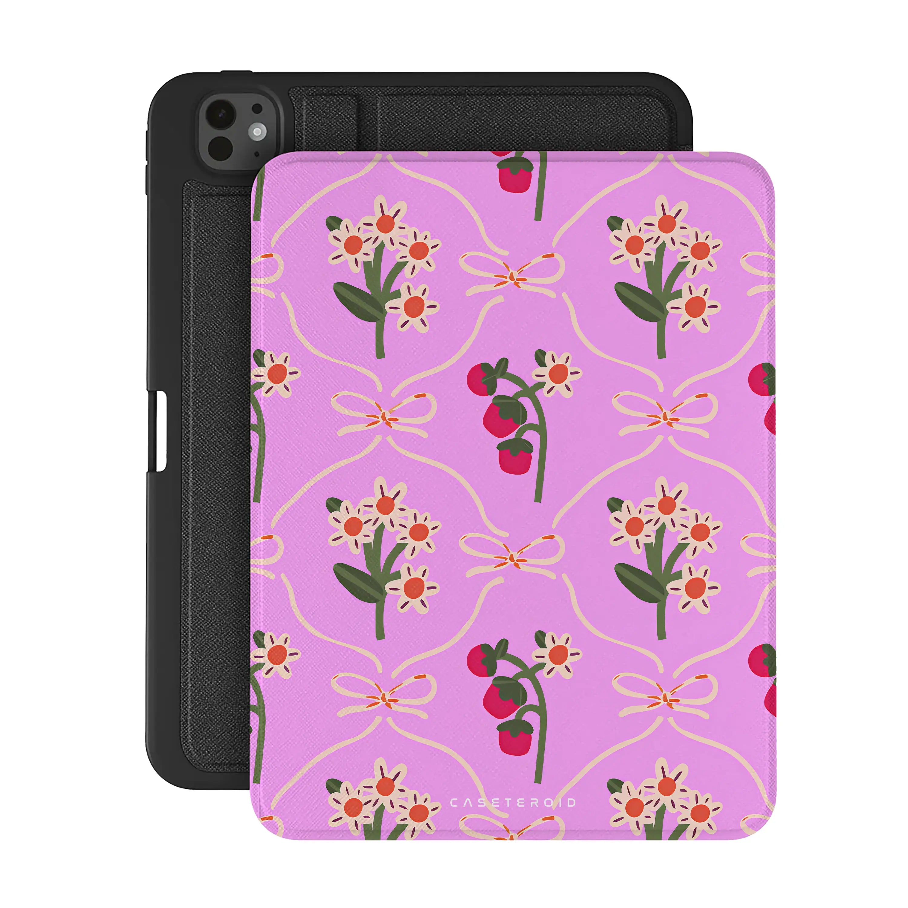 Vintage Bloom - iPad Pro 11 (8th/7th Gen) Case