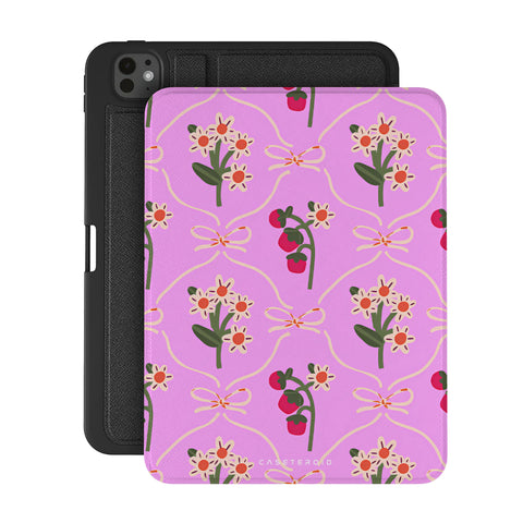 Vintage Bloom - iPad Pro 11 (8th/7th Gen) Case