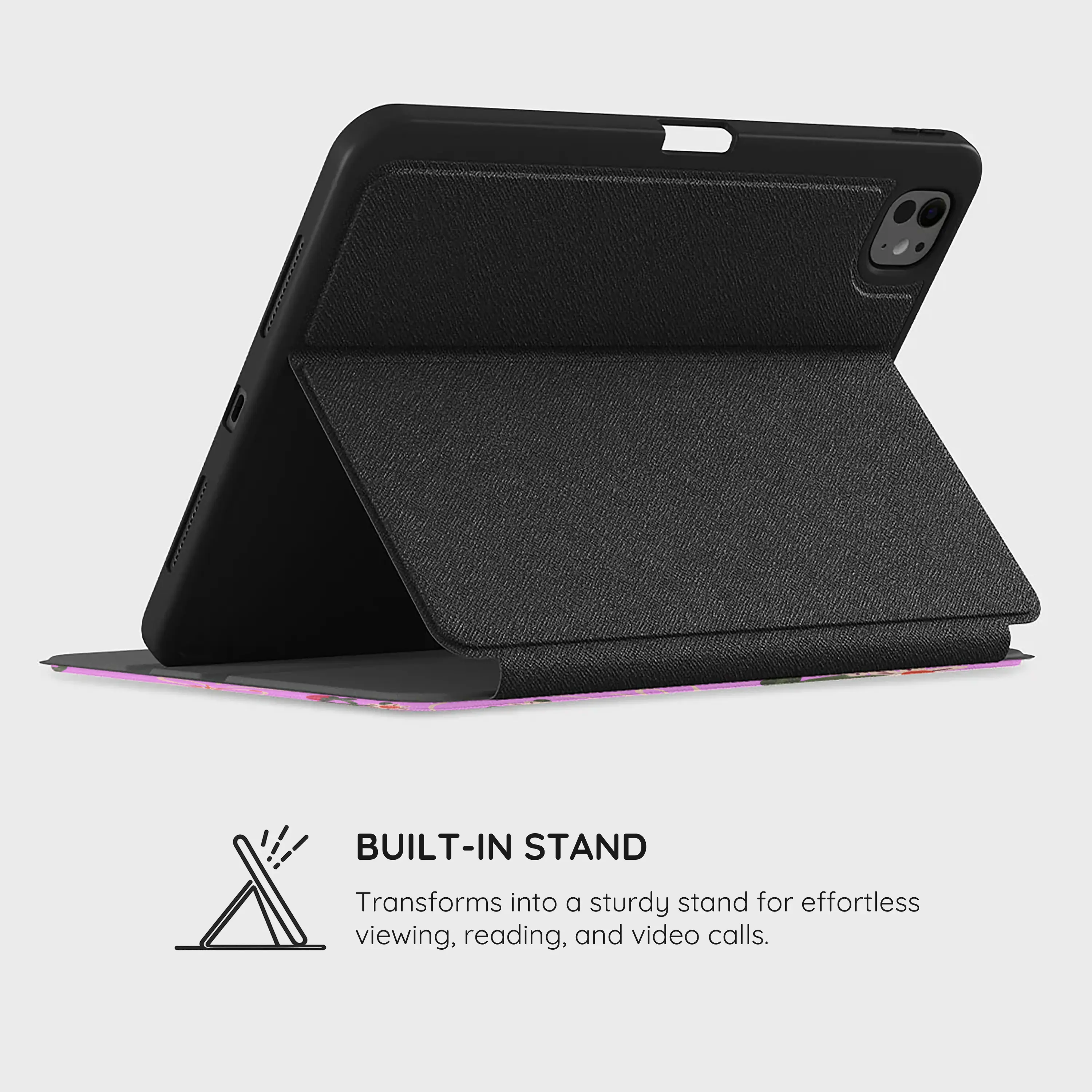 Vintage Bloom - iPad Pro 11 (8th/7th Gen) Case