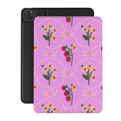 Vintage Bloom - iPad Pro 12.9 (4th/3rd Gen) Case