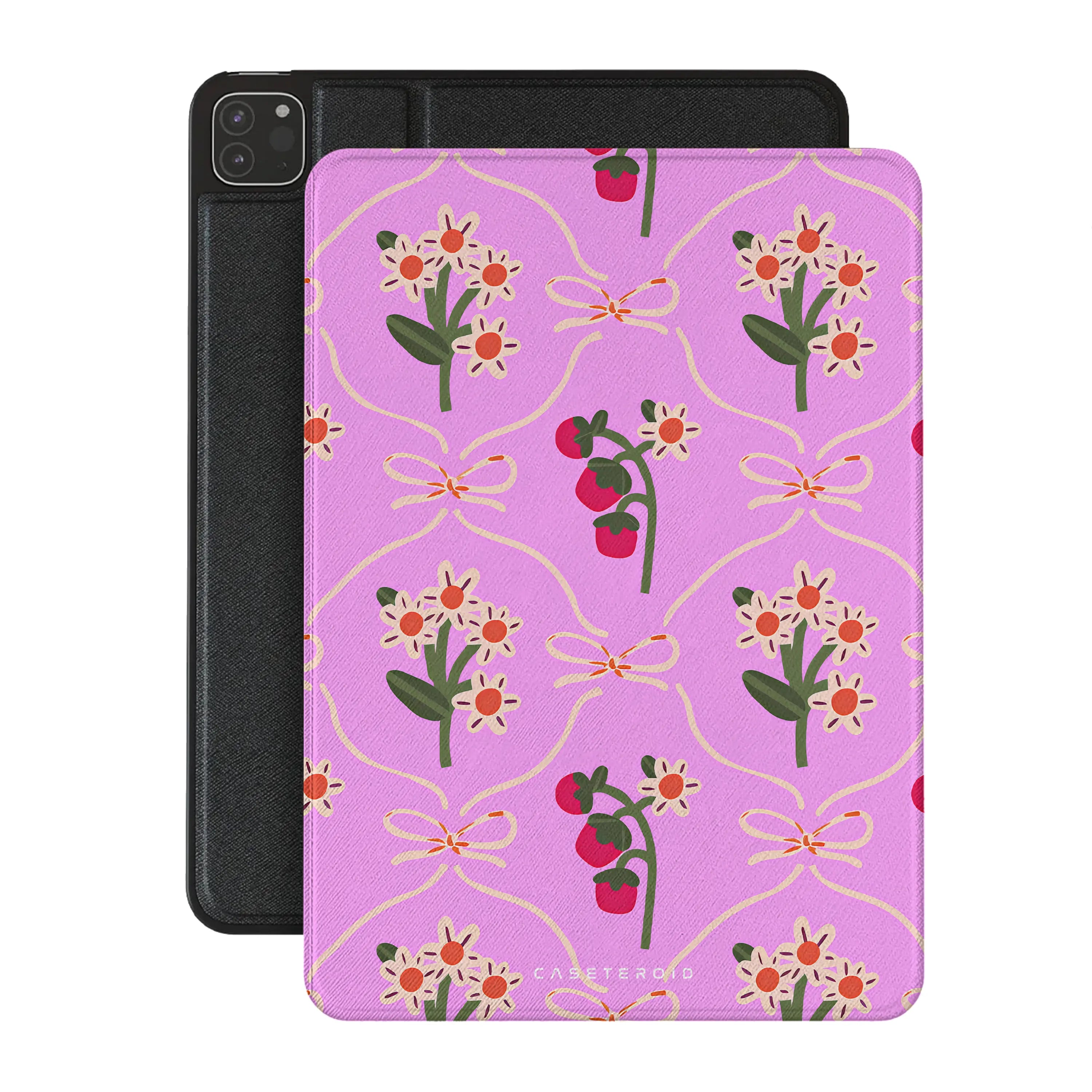 Vintage Bloom - iPad Pro 11 (2nd/1st Gen) Case