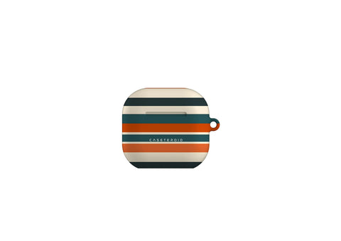 Vintage Band - AirPods 4 Case