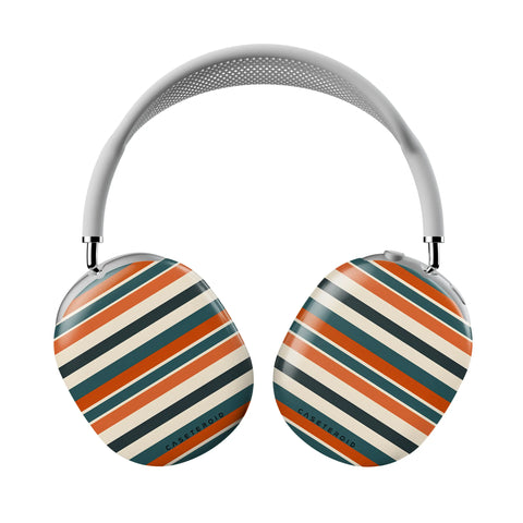Vintage Band - AirPods Max Case