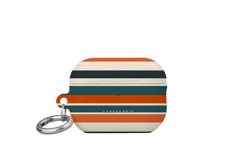 Vintage Band - AirPods Pro 3 Case