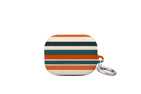 Vintage Band - AirPods Pro Case