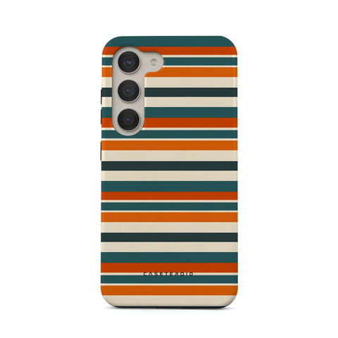 Vintage Band - Samsung Galaxy S23 Case
