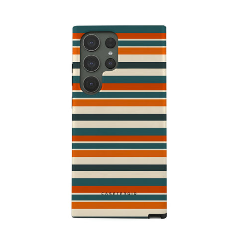 Vintage Band - Samsung Galaxy S23 Ultra Case