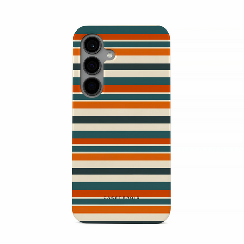 Vintage Band - Samsung Galaxy S24 Case