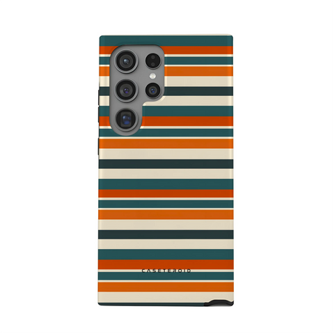 Vintage Band - Samsung Galaxy S24 Ultra Case