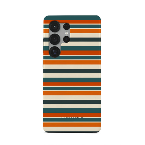 Vintage Band - Samsung Galaxy S25 Ultra Case