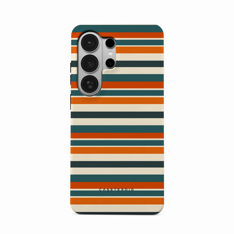 Vintage Band - Samsung Galaxy S26 Ultra Case