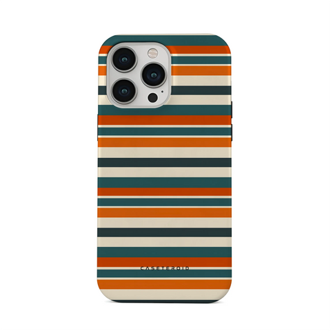 Vintage Band - iPhone 14 Pro Max Case