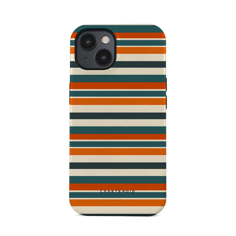 Vintage Band - iPhone 15 Plus Case