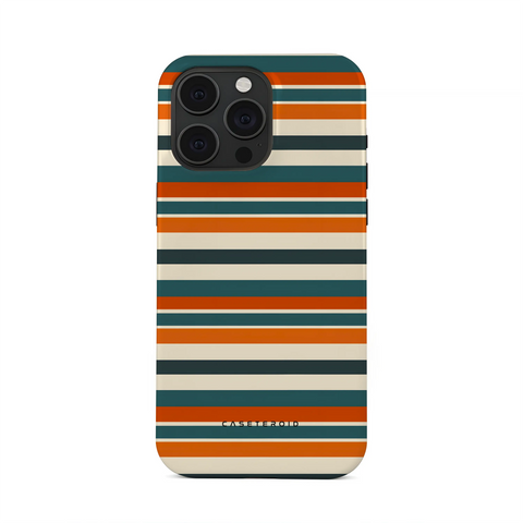 Vintage Band - iPhone 15 Pro Case