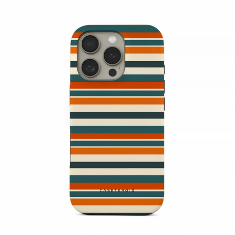Vintage Band - iPhone 16 Pro Case