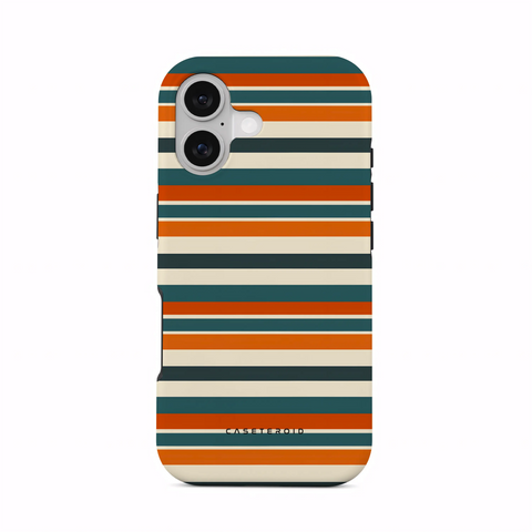 Vintage Band - iPhone 17 Case