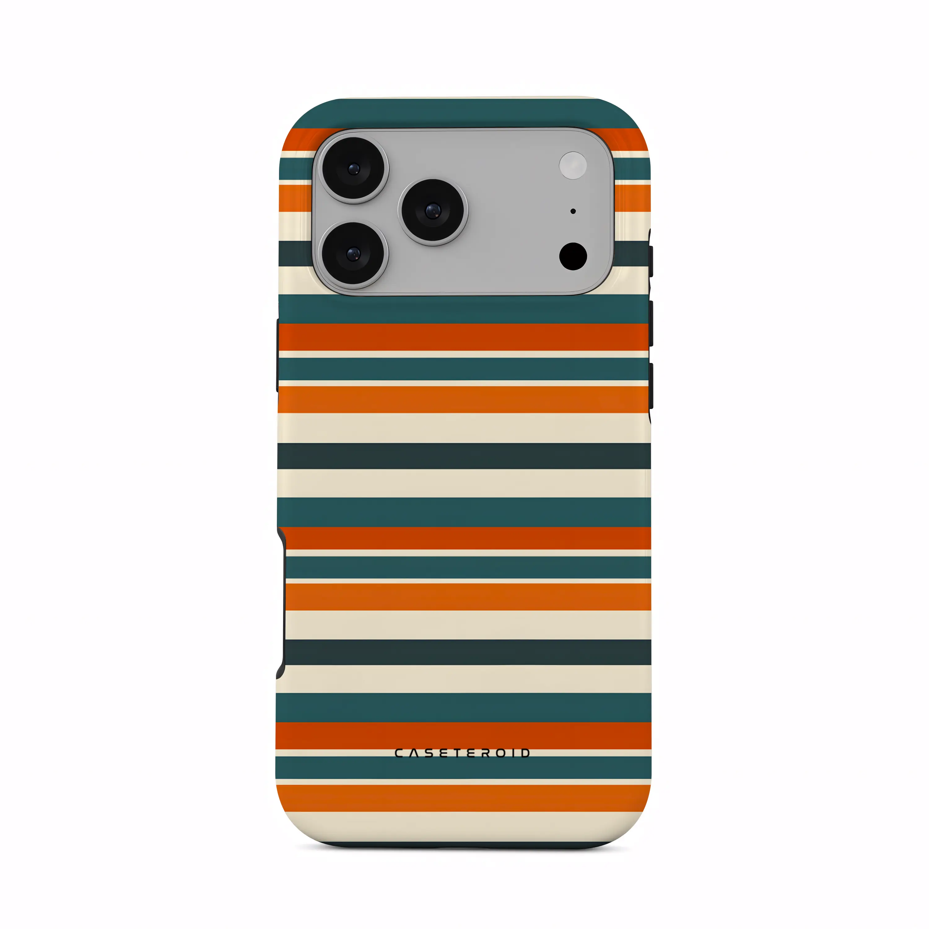 Vintage Band - iPhone 17 Pro Max Case