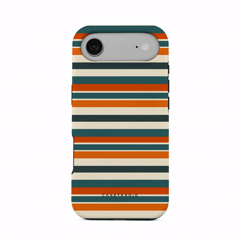 Vintage Band - iPhone Air Case