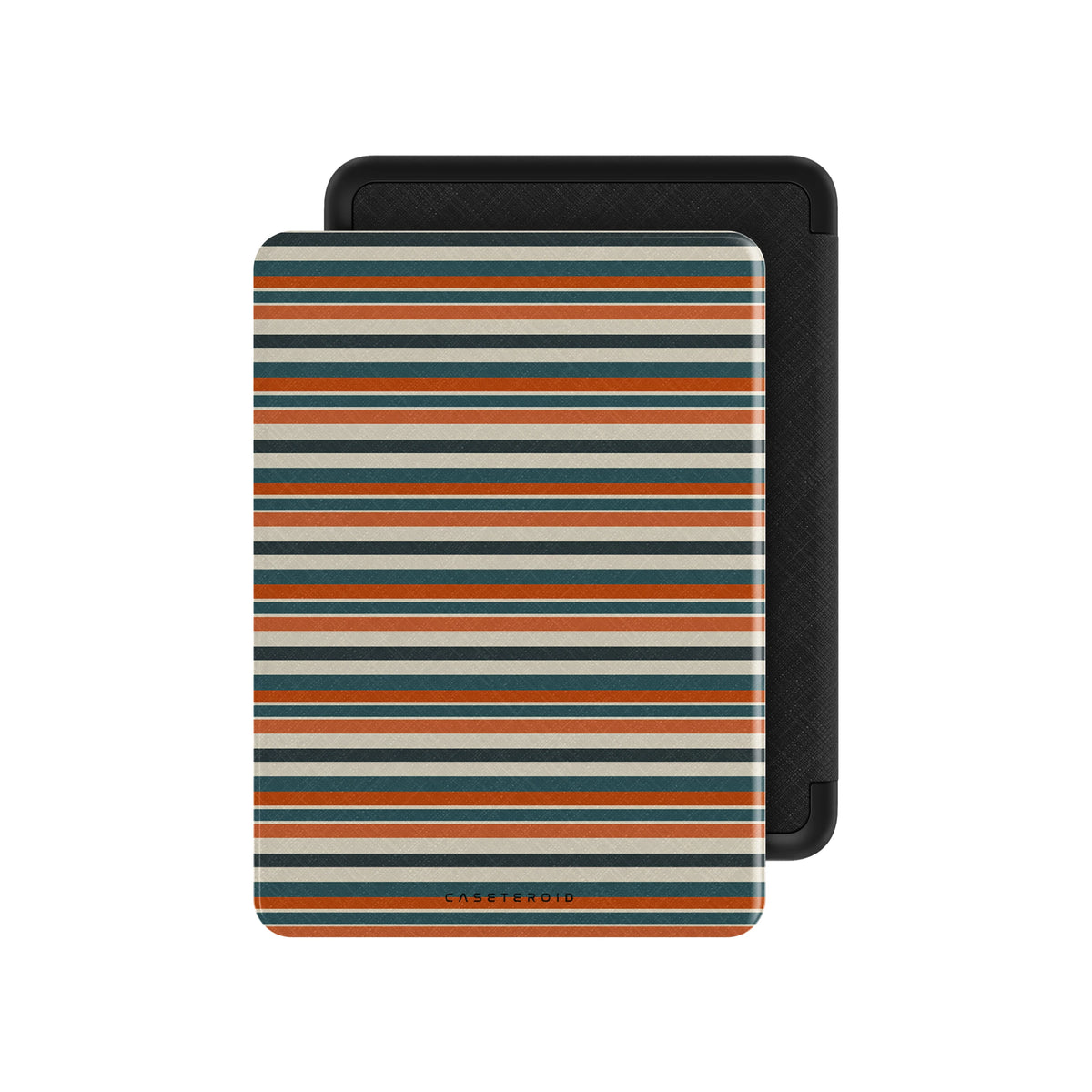 Vintage Band - Kindle Paperwhite Signature Edition (12th Gen) Case