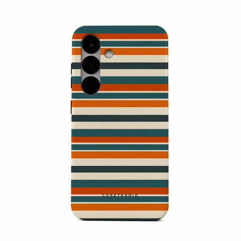 Vintage Band - Samsung Galaxy S25 Plus Case