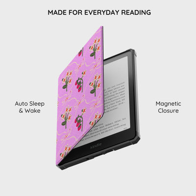 Vintage Bloom - Kindle Paperwhite (11th Gen) Case