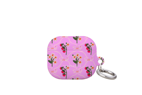 Vintage Bloom - AirPods 3 Case