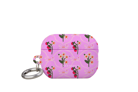 Vintage Bloom - AirPods Pro 2 Case