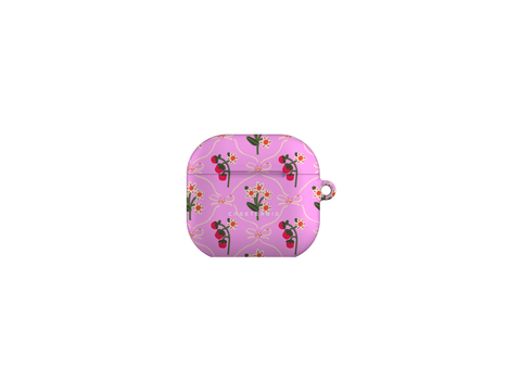 Vintage Bloom - AirPods 4 Case