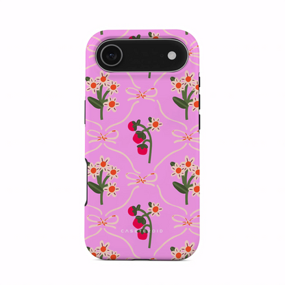 Vintage Bloom - iPhone 17 Air Case
