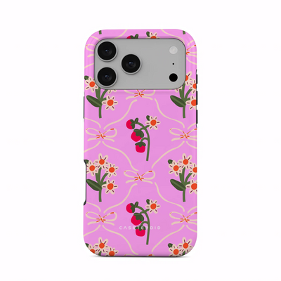 Vintage Bloom - iPhone 17 Pro Max Case
