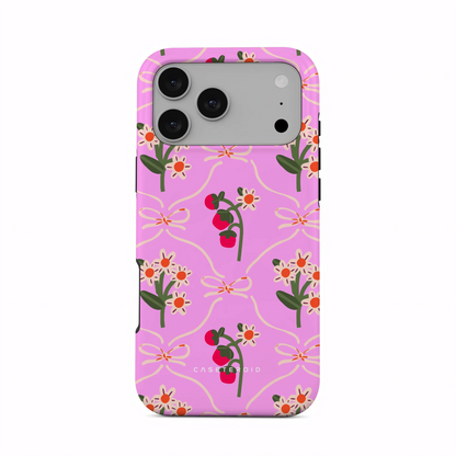 Vintage Bloom - iPhone 17 Pro Max Case
