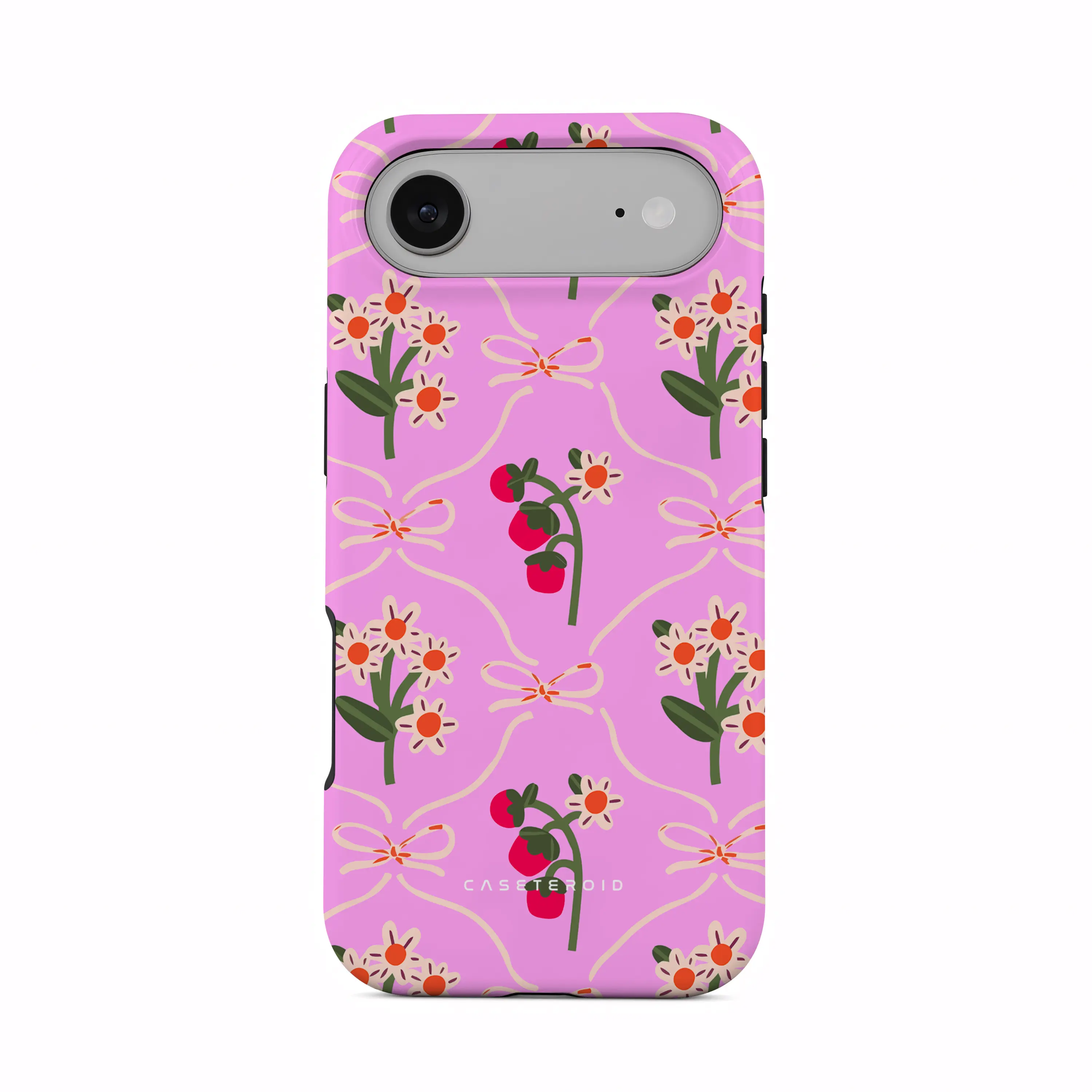 Vintage Bloom - iPhone Air Case