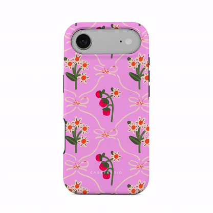 Vintage Bloom - iPhone Air Case
