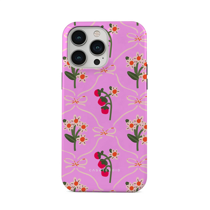 Vintage Bloom - iPhone 14 Pro Max Case